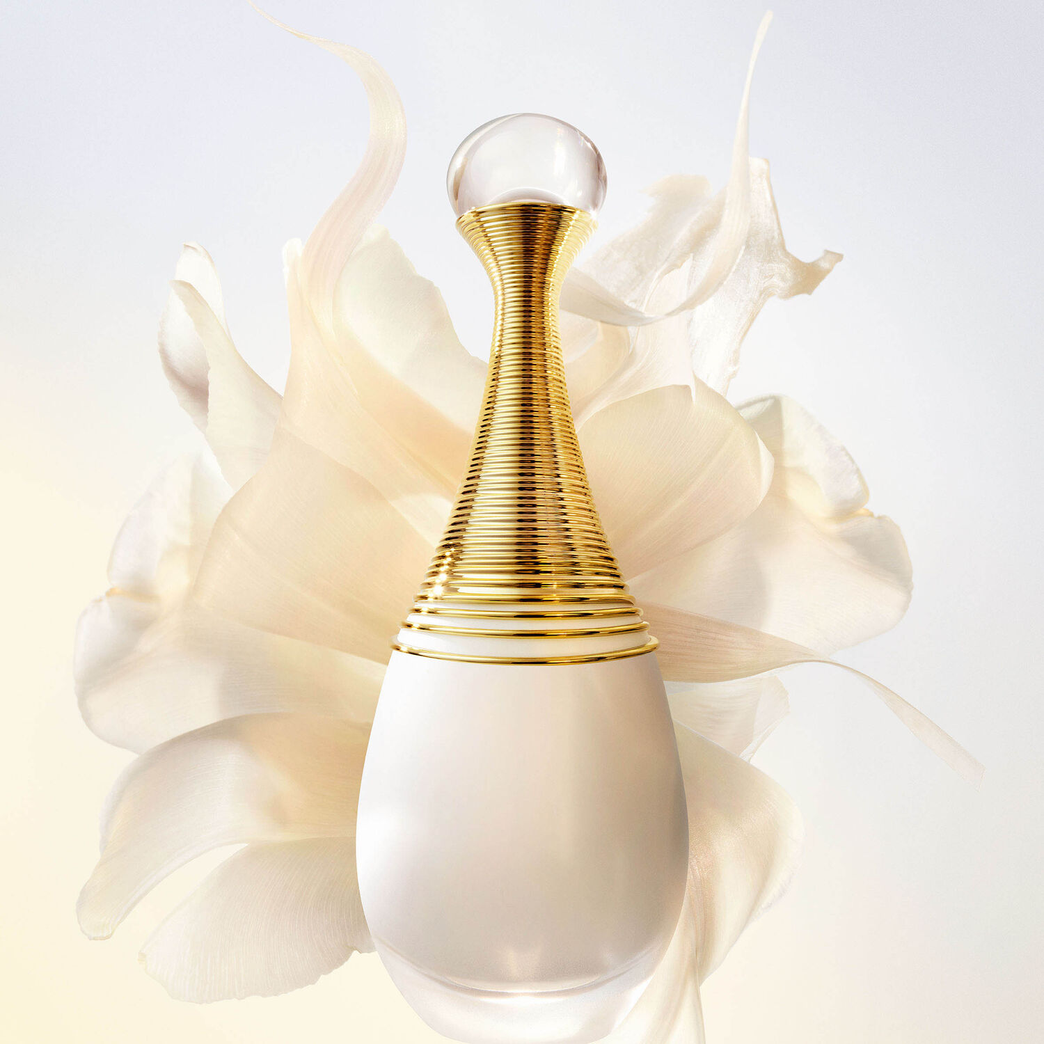 J'ADORE PARFUM D'EAU EDP